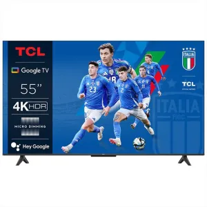 Monitor tv 55"